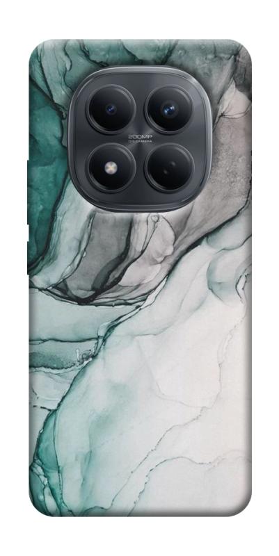 Чехол itsPrint Аквамарин для Xiaomi Redmi Note 15 4G/5G (EU), мрамор, купить оптом с доставкой