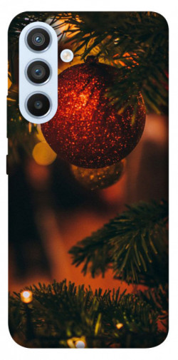 Чехол itsPrint Елочная игрушка для Samsung Galaxy A54 5G