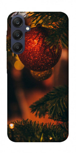 Чехол itsPrint Елочная игрушка для Samsung Galaxy A25 5G