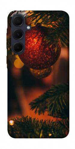 Чехол itsPrint Елочная игрушка для Samsung Galaxy A55