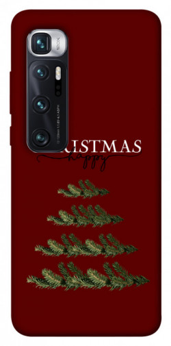 Чехол itsPrint Счастливого Рождества для Xiaomi Mi 10 Ultra