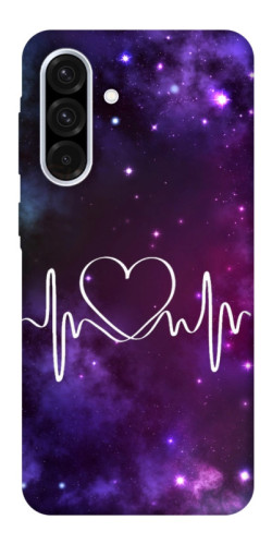 Чехол itsPrint Кардиограмма для Samsung Galaxy A56 5G