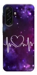 Чехол itsPrint Кардиограмма для Samsung Galaxy A17 5G/4G