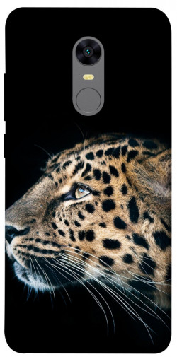 Чохол itsPrint Leopard для Xiaomi Redmi 5 Plus / Redmi Note 5 (Single Camera)