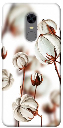 Чехол itsPrint Бавовна для Xiaomi Redmi 5 Plus / Redmi Note 5 (Single Camera)