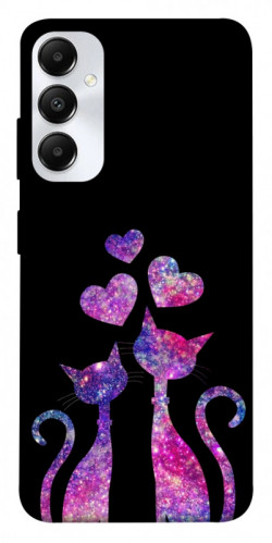 Чехол itsPrint Космические коты для Samsung Galaxy A05s