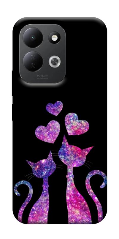 Чехол itsPrint Космические коты для Xiaomi Redmi 17, любовь, купить оптом с доставкой