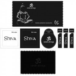 Набір Shiva для поклейки захисного скло