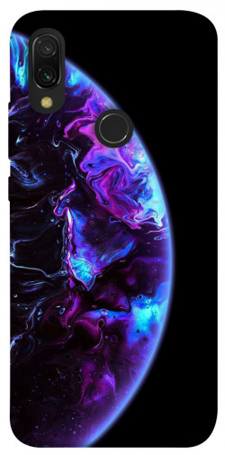 Чохол itsPrint Colored planet для Xiaomi Redmi 7