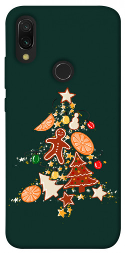 Чехол itsPrint Cookie tree для Xiaomi Redmi 7