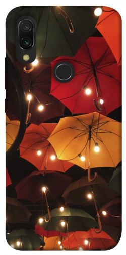 Чехол itsPrint Ламповая атмосфера для Xiaomi Redmi 7