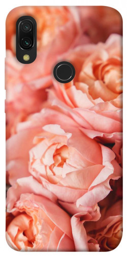 Чохол itsPrint Ніжні троянди для Xiaomi Redmi 7