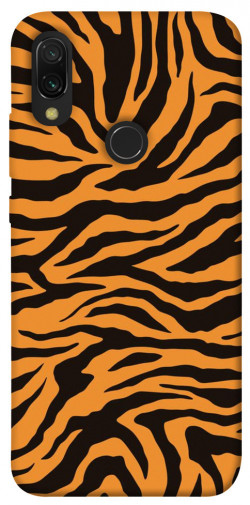 Чохол itsPrint Tiger print для Xiaomi Redmi 7