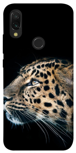 Чохол itsPrint Leopard для Xiaomi Redmi 7