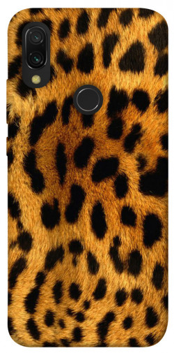 Чохол itsPrint Леопардовий принт для Xiaomi Redmi 7