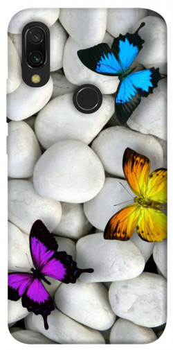 Чехол itsPrint Butterflies для Xiaomi Redmi 7