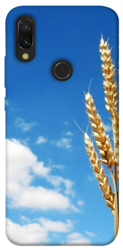 Чехол itsPrint Пшеница для Xiaomi Redmi 7