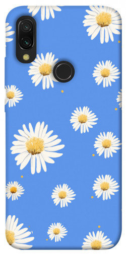 Чохол itsPrint Chamomile pattern для Xiaomi Redmi 7