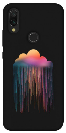 Чохол itsPrint Color rain для Xiaomi Redmi 7