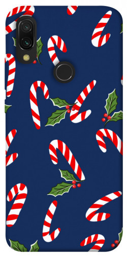 Чохол itsPrint Christmas sweets для Xiaomi Redmi 7
