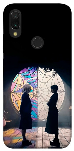 Чехол itsPrint Wednesday Art style 12 для Xiaomi Redmi 7