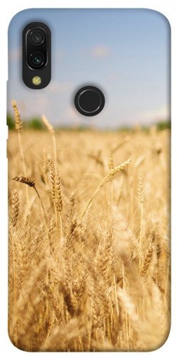 Чехол itsPrint Поле пшеницы для Xiaomi Redmi 7