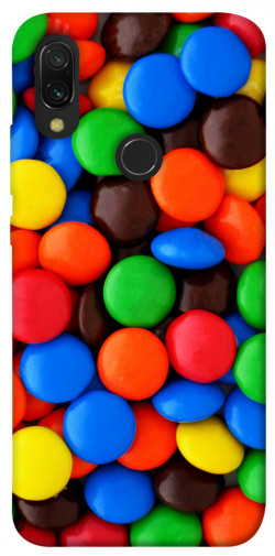 Чехол itsPrint Sweets для Xiaomi Redmi 7
