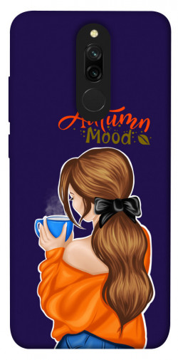Чехол itsPrint Autumn mood для Xiaomi Redmi 8