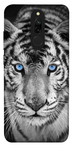 Чехол itsPrint Бенгальский тигр для Xiaomi Redmi 8