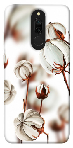 Чехол itsPrint Бавовна для Xiaomi Redmi 8