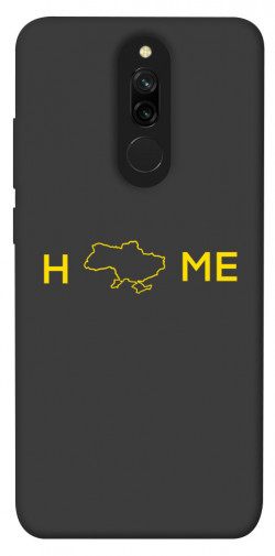 Чехол itsPrint Home для Xiaomi Redmi 8