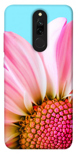 Чехол itsPrint Цветочные лепестки для Xiaomi Redmi 8