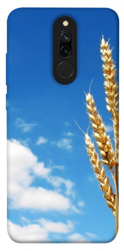 Чехол itsPrint Пшеница для Xiaomi Redmi 8