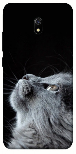 Чехол itsPrint Cute cat для Xiaomi Redmi 8a