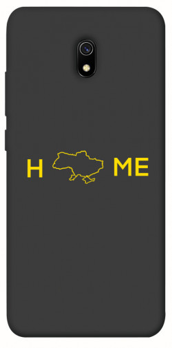 Чехол itsPrint Home для Xiaomi Redmi 8a