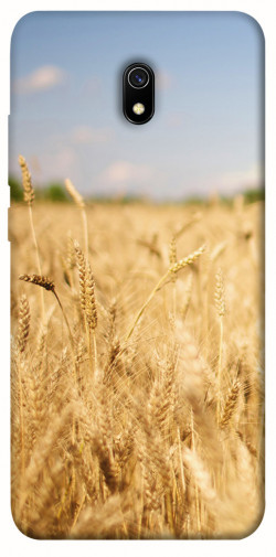 Чехол itsPrint Поле пшеницы для Xiaomi Redmi 8a