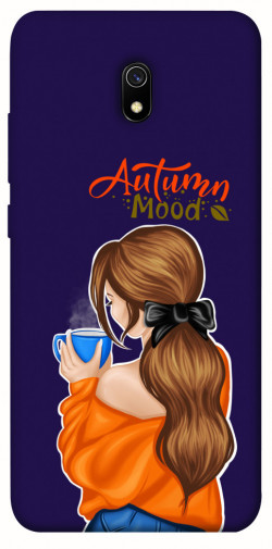 Чохол itsPrint Autumn mood для Xiaomi Redmi 8a