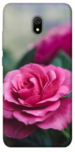 Чехол itsPrint Роза в саду для Xiaomi Redmi 8a