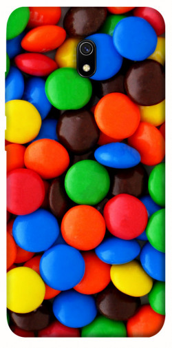 Чехол itsPrint Sweets для Xiaomi Redmi 8a