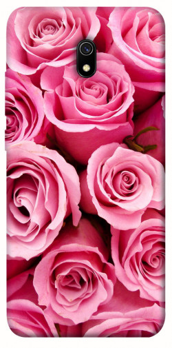 Чехол itsPrint Bouquet of roses для Xiaomi Redmi 8a