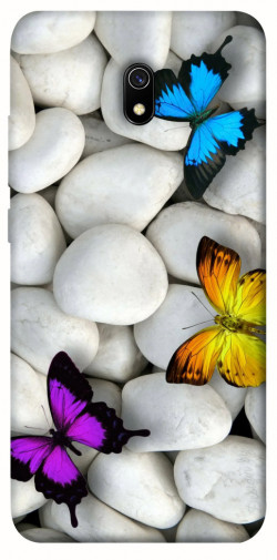 Чехол itsPrint Butterflies для Xiaomi Redmi 8a