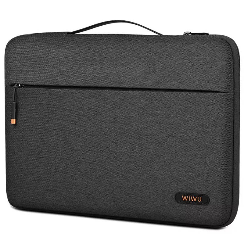 Сумка для ноутбука WIWU Pilot Sleeve 13 на картинке №3