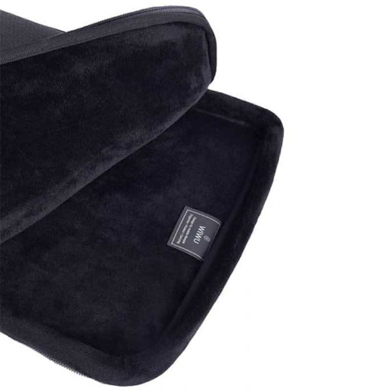 Сумка для ноутбука WIWU Pilot Sleeve 13 на картинке №4