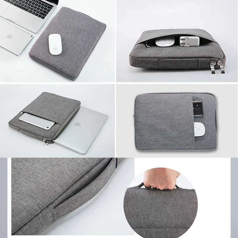 Сумка для ноутбука Denim 15/16.2 Фотография №3 Сумка для ноутбука Denim 15/16.2 смотреть фото №3