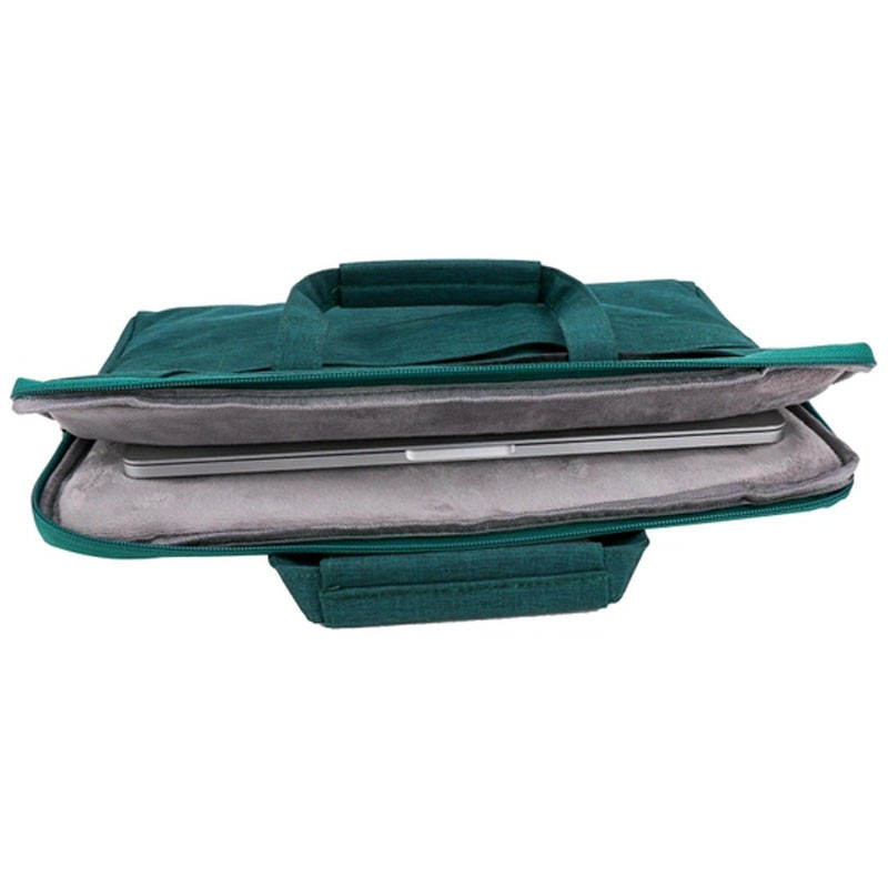 Сумка для ноутбука Denim with Straps 15/16.2 на картинке №2