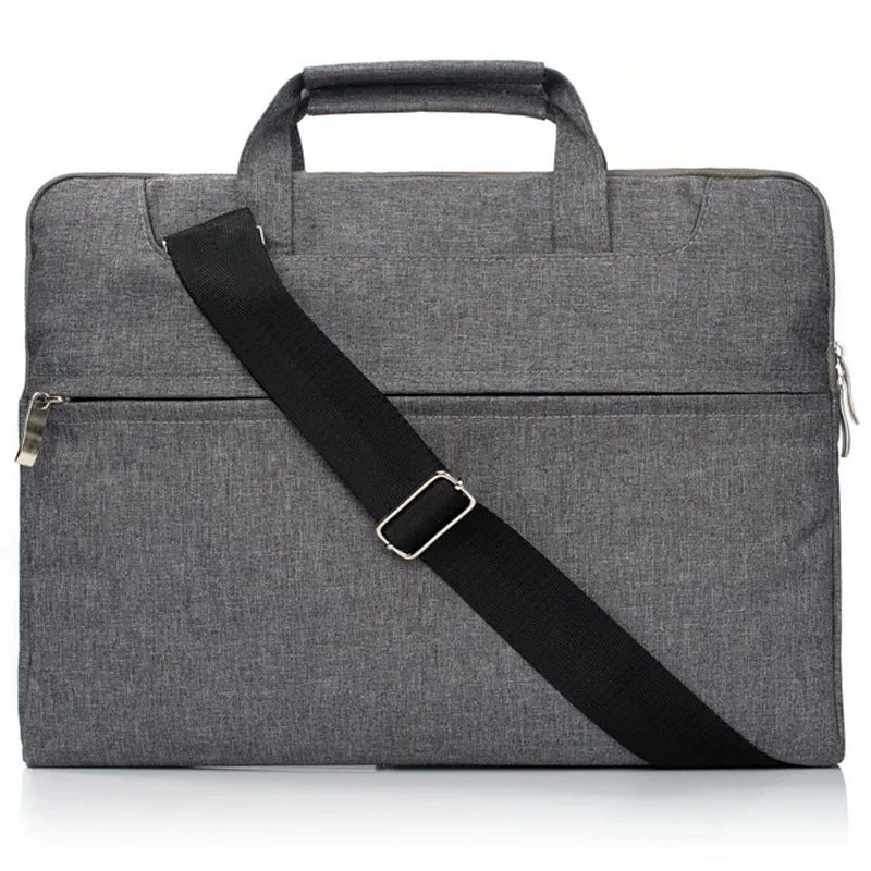 Сумка для ноутбука Denim with Straps 15/16.2 на картинке №1