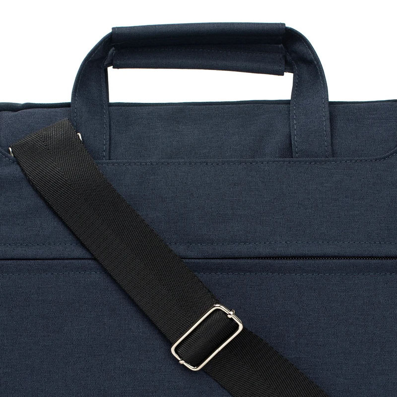 Сумка для ноутбука Denim with Straps 15/16.2 на картинке №2