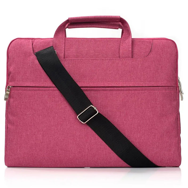 Сумка для ноутбука Denim with Straps 15/16.2 на картинке №1