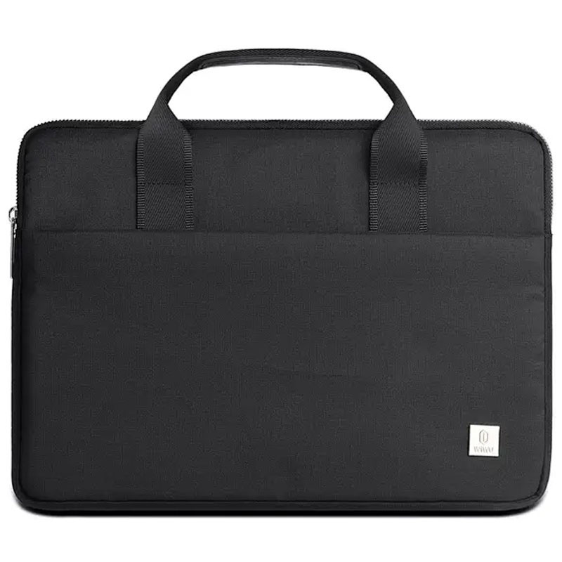 Сумка для ноутбука WIWU GENIUS COMBO SET 14 Фотография №2 Сумка для ноутбука WIWU GENIUS COMBO SET 14 смотреть фото №2
