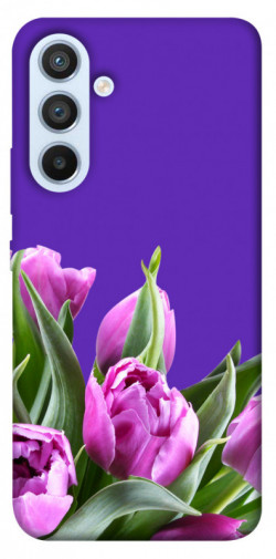 Чехол itsPrint Тюльпаны для Samsung Galaxy A54 5G